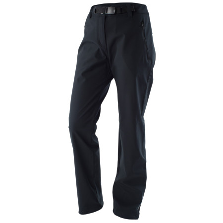 Pantaloni femei Northfinder Jannike negru black