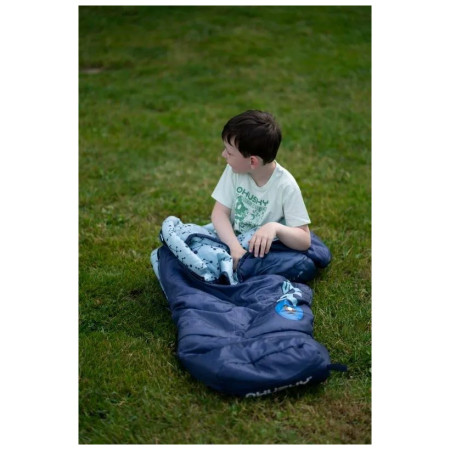 Sac de dormit pentru copii Husky Kids Magic