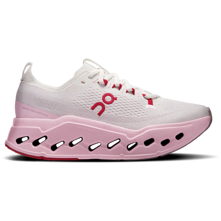 Încălțăminte de alergat pentru femei On Running Cloudsurfer Max