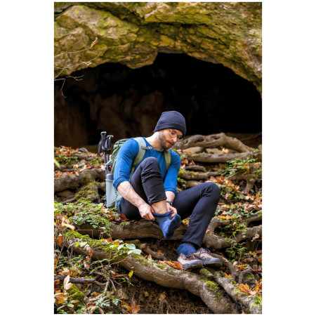 Șosete bărbați Warg Merino Hike M 3-pack