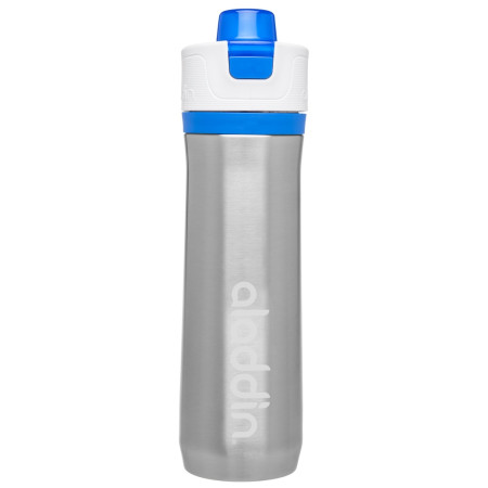 Sticlă de sport vacuum Aladdin 600 ml albastru