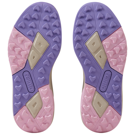 Teniși pentru copii Reima Enkkari Misty Violet