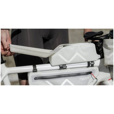 Geantă cadru biciletă Cyclite Top Tube Bag / 03