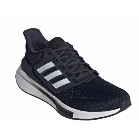 Încălțăminte bărbați Adidas Eq21 Run albastru închis