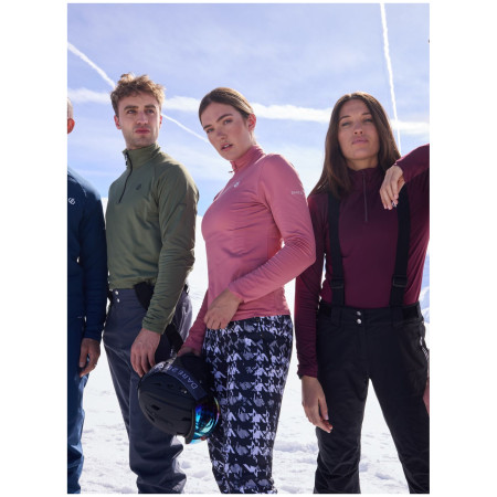 Tricou femei Dare 2b Lowline II Strtch