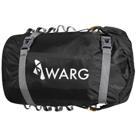 Cort turistic Warg Litio 3