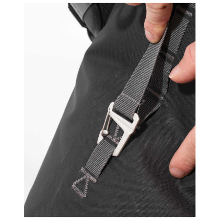 Husă impermeabilă Hiko Nomad 60L Dry Backpack