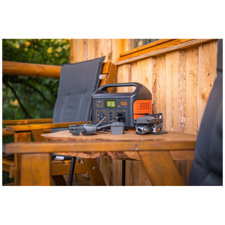 Stație de încărcare Jackery Explorer Explorer 500 (2023)