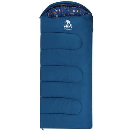 Sac de dormit pentru copii Zulu Kabru Kids