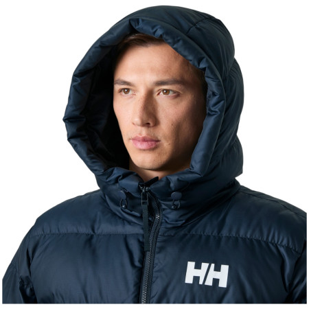 Geacă de iarnă bărbați Helly Hansen Active Puffy Jacket