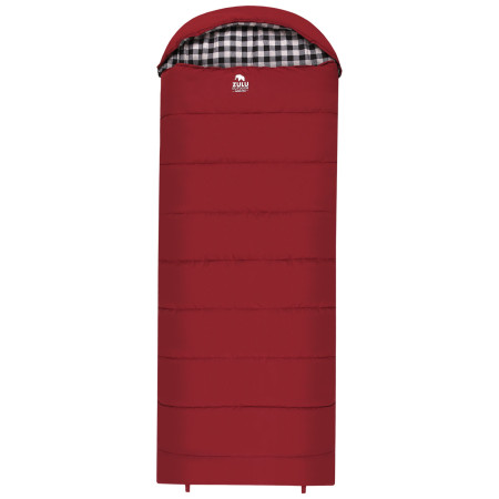 Sac de dormit tip pătură Zulu Campwell Polar