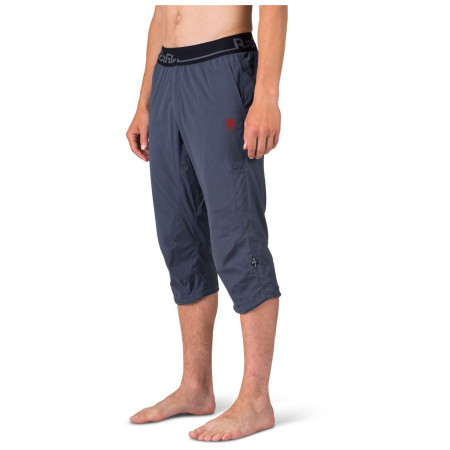 Pantaloni 3/4 bărbați Rafiki Moonstone
