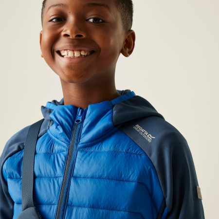 Geacă copii Regatta Kielder Hybrid IX