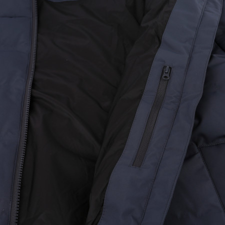 Geacă lungă de iarnă bărbați MOOA Thermora Parka
