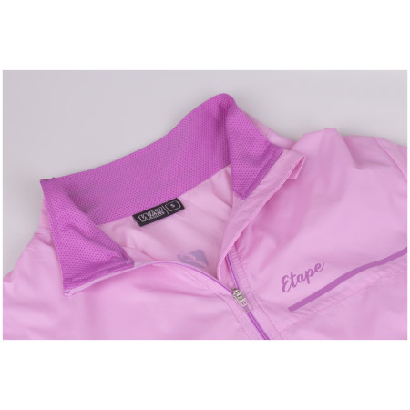 Geacă de vânt femei Etape Gloria 2.0