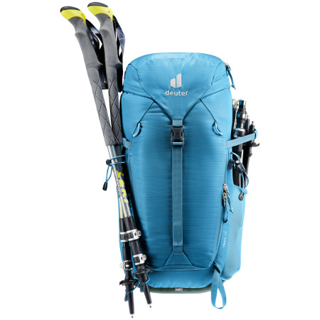 Rucsac turistic Deuter Trail 18