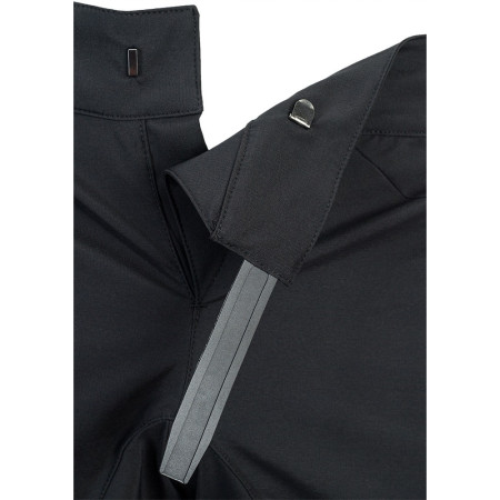 Pantaloni scurți de ciclism bărbați Silvini Fabriano (2025)