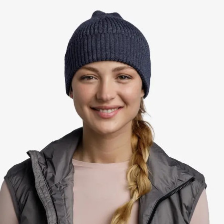 Căciulă Buff MERINO ACTIVE BEANIE