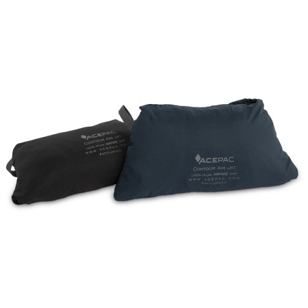 Geacă de ciclism bărbați Acepac Contour Air jacket