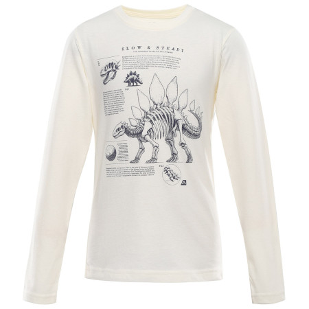 Tricou copii Alpine Pro Ecco 2