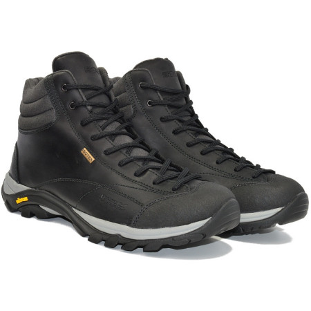 Încălțăminte Regatta Le Florian High negru