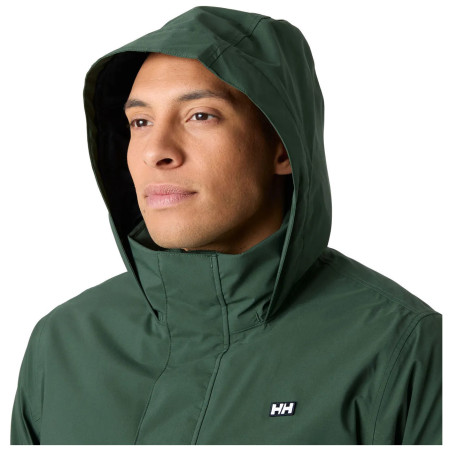 Geacă de iarnă bărbați Helly Hansen Smoegen Insulated Rain Jacket
