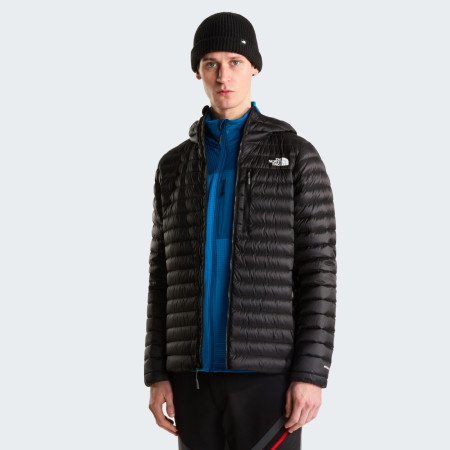 Geacă de puf bărbați The North Face M Bettaforca Lt Down Hoodie