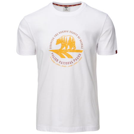 Tricou bărbați Hi-Tec Horal