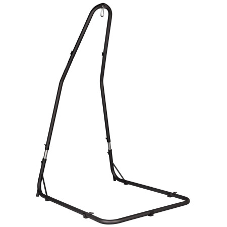 Suport pentru balansoar La Siesta Amura do 130 kg negru černá