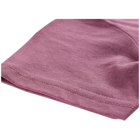 Tricou copii Alpine Pro Rejo 3 Purple