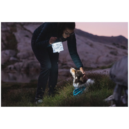 Lampă solară BioLite Luci Original Clear