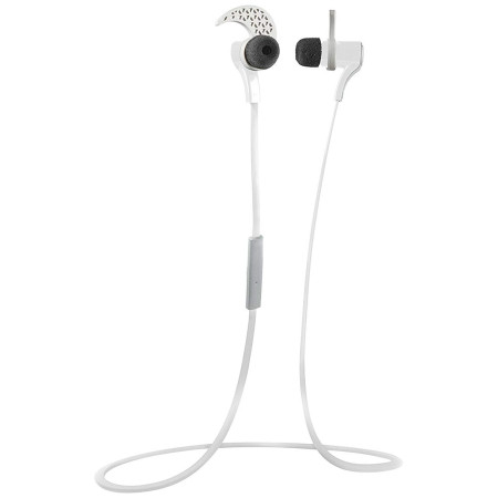 Căști fără fir Outdoor Tech Orcas 2.0 alb