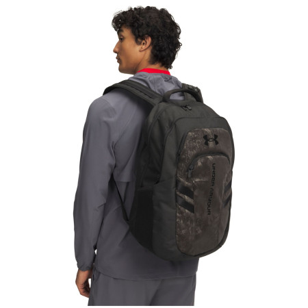 Rucsac pentru studenți Under Armour Hustle 6.0 Pro BP