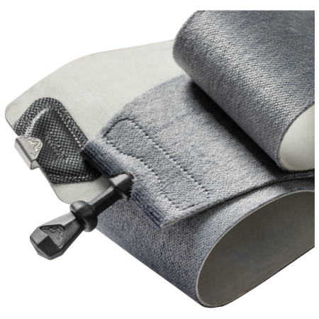 Piei de focă Dynafit Speedskin Seven Summits gri UNICO