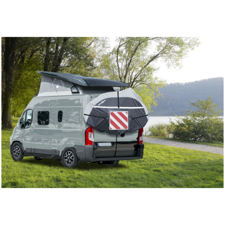 Prelate de acoperire Brunner E-Bike Cover 2