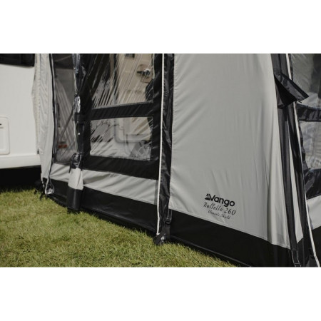 Cort frontal Vango Balletto Air 260 Elements Shield