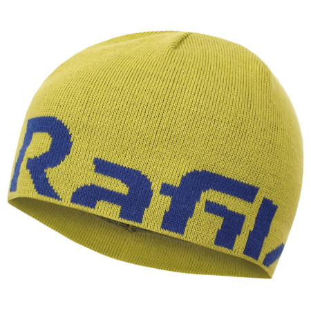 Căciulă Rafiki Rocky galben Citronelle
