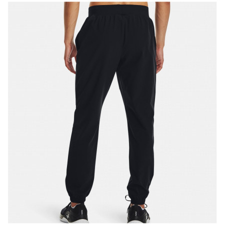Pantaloni jogging bărbați Under Armour Stretch Woven Joggers