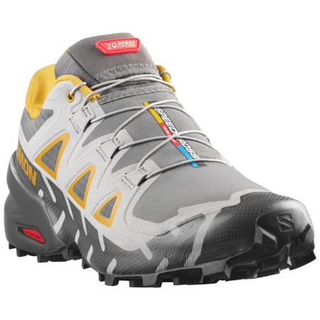 Încălțăminte bărbați Salomon Speedcross 6 20 Years