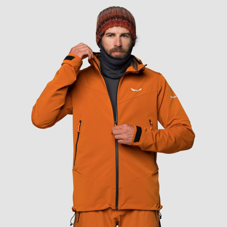 Geacă bărbați Salewa SELLA DST M JACKET