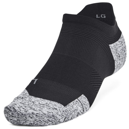 Set șosete Under Armour UA Velociti Run Cush 3Pk Ns
