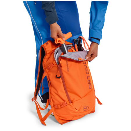 Rucsac Ortovox Cross Rider 22