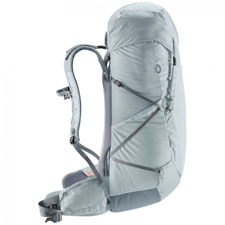 Rucsac turistic Deuter Aircontact Ultra 50+5