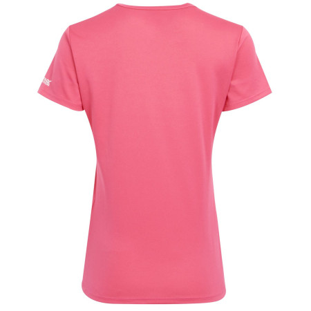 Tricou femei Regatta Wmn Fingal Slogan