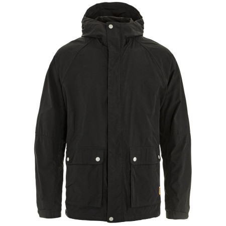 Geacă bărbați Fjällräven Vardag Vindby Jacket M negru black