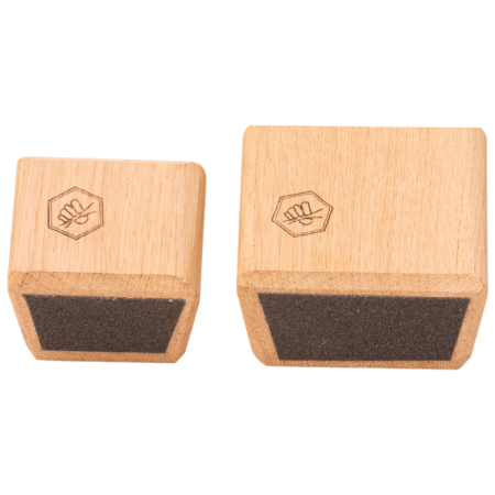 Flexor degete Crush Climbing Angled Pinch Block