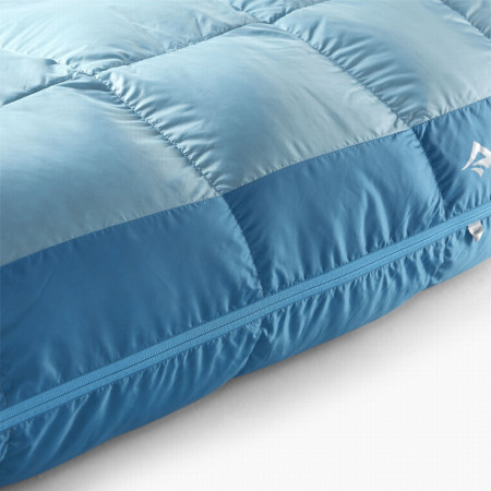 Sac de dormit de puf Sea to Summit Traveller 7C Regular