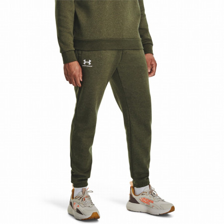 Pantaloni jogging bărbați Under Armour Essential Fleece Jogger