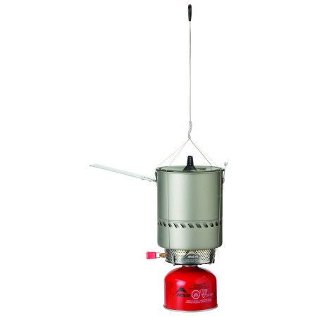 Sistem de suspendare MSR Reactor Hanging Kit