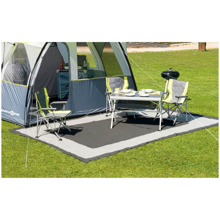 Covor Brunner Balmat 250x500 cm